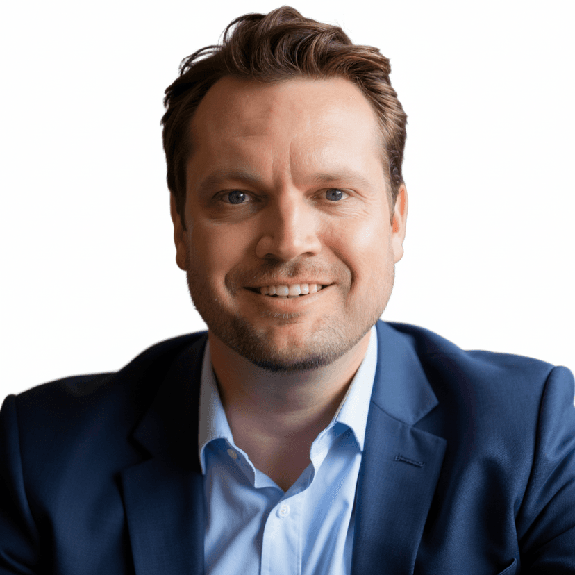 Dan Genduso - Transformational Leadership